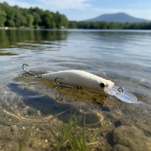 Isca Artificial Lucky By Nelson Nakamura Sogra 90- 9cm / 12g Cor 101